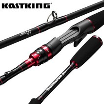 KastKing 낚시대 릴 머털낚시 호래기 도다리 원투 낚시대 주선마스터모델2 시마노홍월 원더랜드블레이드3 원더랜드그랜드마스터2 알바트로스, 스피닝(2.13m-M-MH)