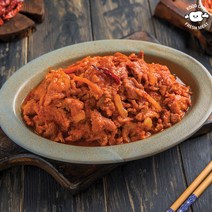 푸드시티 1등급이상 한돈 제육볶음 고추장불고기 간장불고기 300g x3, 고추장불고기 300g x3