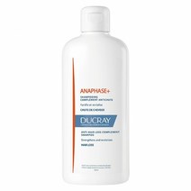 듀크레이 아나파즈 플러스 샴푸 400ml (가는 모발/힘 없는 모발)