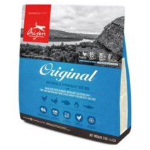 오리젠 오리지날 독 애견사료, 닭, 1개, 340g