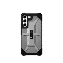UAG 갤럭시 S22 플라즈마 케이스, 애쉬