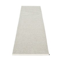 엑스투X2 Pappelina MONO 파펠리나 러그 모노 85x260cm 30 colors 예약판매, 다크그린