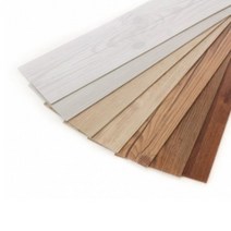 점착식 데코타일 150x1000x2(mm) 22장(3.3㎡), 색상:엔틱오크[8031], 단품