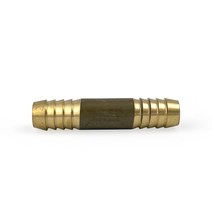 신주 호스연결 11mm 수도 부속 배관자재 설비 황동
