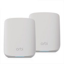 NETGEAR 넷기어 Orbi RBK352 유무선공유기