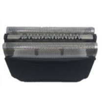 BRAUN 브라운면도기 시리즈5 호환 교체용 칼날망 51B/52B/53B/51S/52S 적용대상 50-B1300s 51-B1000s 50-B1000S 50-M4200cs등, 51B블랙