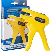 WEICON TOOLS 와이어 스트리퍼