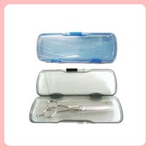 가위집 애견가위 미용가위 케이스 1P 블루 수납 보관함 파우치, 상품선택