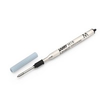 LAMY 1600150 M16 볼펜심 M 리필심