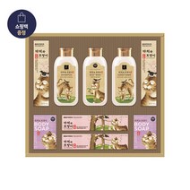 LG선물세트 까치와 호랑이 P호, 1개