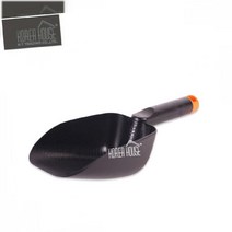 특대형 꽃삽 빗살무늬 원예공구기타 플라스틱 원예용 모종삽, 1개