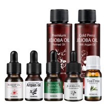 [시드물]호호바오일/아르간/로즈힙/녹차씨/압착/티트리/보습오일, ▶아르간오일 i03