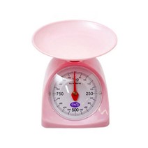 주방저울 접시지시저울 (1kg)