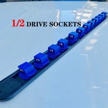 냉매저울 에어컨저울 360° 회전 abs 소켓 구성 14inch 38inch 프리미엄, 1pcs 1-2 블루