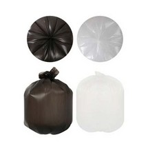 라미플러스 배접봉투(반투명) 40L 50L 75 100L, 40장, 35L