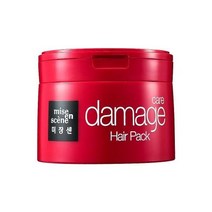 미쟝센 데미지 케어 헤어팩 150ml 트리트먼, 휴먼헬스쿠팡 미쟝센데미지케어헤어팩150ml