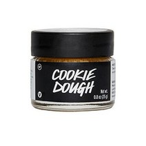 LUSH 영국 러쉬 립스크럽 쿠키 도우 25g