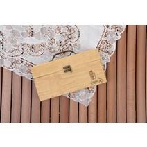 제이현 캠핑 우드 양념통 양념박스 5가지 각인 국내산 유리병 6P 고급양념통 캠핑카 카라반 랜턴양념통 _20220921EA, 백패커_유리병추가 안함