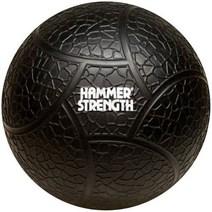 Life Fitness Hammer Strength 메디신 볼 - 4.5kg(10파운드), 30 Pounds