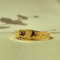 아기천사 순금 돌팔찌 3.75g 7.5g 아기 조카 백일 돌잔치선물 손자 돌선물, 기본패키지