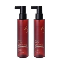CH6 스칼프 싹 세럼 레드에디션 - 140ml x 2개, 140ml × 2개