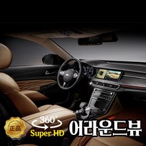 옴니뷰 레이 어라운드뷰 OMNIVUE, 옴니뷰(국산차)