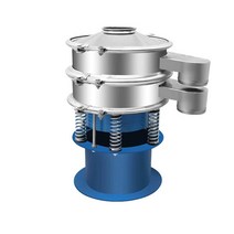 석발기 입자 체진동기 진동 분리기 모래 곡식 선별기, S49-1200mm 스테인리스
