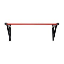 벽부착철봉 홈 집 벽 턱걸이 홈짐 가정용 풀업기구, 스타일 C