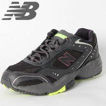 뉴발란스 운동화 WX452AB1 블랙