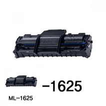 ML-1610R 삼성 슈퍼재생토너 흑백 잉크충전 프린터토너, 1개