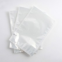 업소용 진공포장비닐 26가지 사이즈 업소용 진공포장지 박스단위 판매, 진공팩 35 x 50cm 1300장