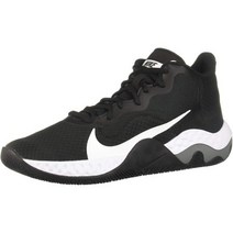 나이키 농구화 A3 CK2669 001 Renew Elevate Basketball Shoe