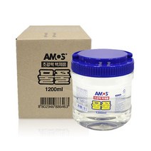초강력 액체 물풀 1200ml -PP/초강력물풀/대용량물풀/ 강력액체물풀/초강력물풀/액체물풀/액체풀/초강력, 상세페이지 참조, 상세페이지 참조