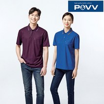 봄 여름 남녀 반팔티 3색상 TS-1701-1~3 반팔티셔츠 일상복 회사 근무복 사무복 유니폼 남자 여자 파브, 16-TS-1701-3 (2XL)