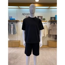 애드호크 남 나일론 라운드 우븐탑 상하세트 HA4ST10 39