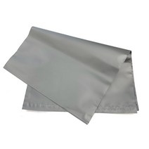 HDPE 택배 봉투 쇼핑몰 옷 포장지 비닐 대형 중형 봉지 폴리백 인쇄 제작 의류 봉지, 60 x 70 (50매)