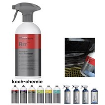 독일산 차량외부 녹제거제 500ml 철분 금속먼지 세정제 500ml 세척 PH중성