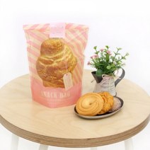 [자연과사람] 볼륨백 중, 스낵백