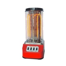 나노카본 NCU-5000W 원통형 전기히터 대성정밀