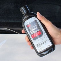 3M 초강력코팅제 도장보호 장시간 광택유지 코팅왁스 PN39030 473ml, 1개