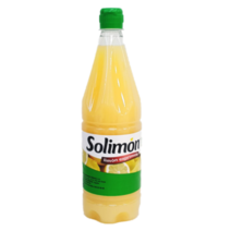 솔리몬 스퀴즈드 레몬즙 1L 레몬원액 레몬수 착즙 대용량 코스트코, 상세페이지 참조, 상세페이지 참조