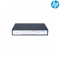 HP 1420-8G (JH329A) 스위치허브