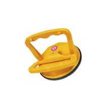 금성 유리 흡착기 KSG-125 고층건물작업 강화유리