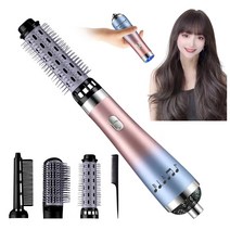 LitBeaw 고데기추천 물결고데기 고대기, JF11+분홍색