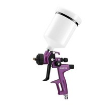 페인트 후끼 분사기 소독기 분무기 스프레이건 HVLP 전문 스프레이 건 오일 페인트수용성 13mm 피스톨레 에어, 옵션01 해외배송, 옵션01 5200B, 5200B