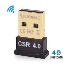 호환 USB 동글 블루투스 동글이 무선마우스리시버 PC 4.0 블루투스 동글 수신기 USB 어댑터 윈도우 지원 10 8.1 8 7 XP 데스크탑 노트북 마우스 키보드, 01 Bluetooth