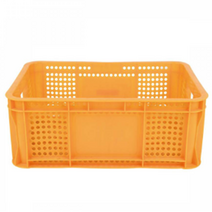 농수산물 배추빠레트상자 플라스틱과일박스 운반, 1개