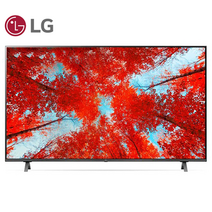 LG 50인치(127CM) 4K UHD 스마트 TV 50UQ7070, 수도권스탠드