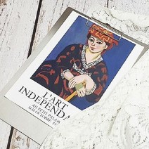 A4 바인더 실버 카페 메뉴판 서류 받침대 클립보드, 단품