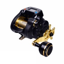 바낙스 카이젠 7000BM 우럭 갈치 대구 낚시 전동릴, 없음